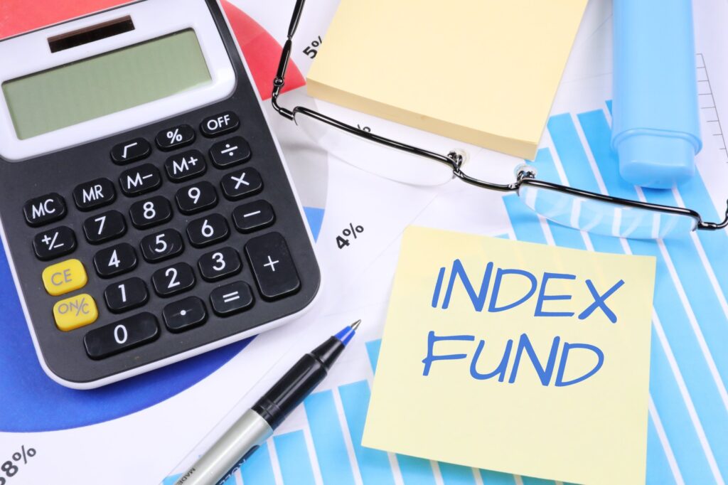Index Fund Investments