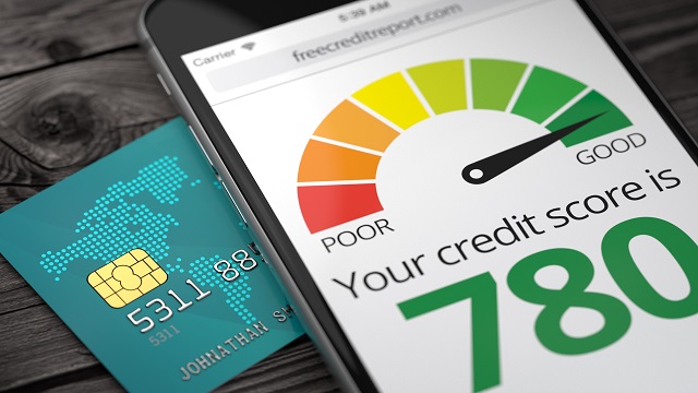 Improve Your Credit Score