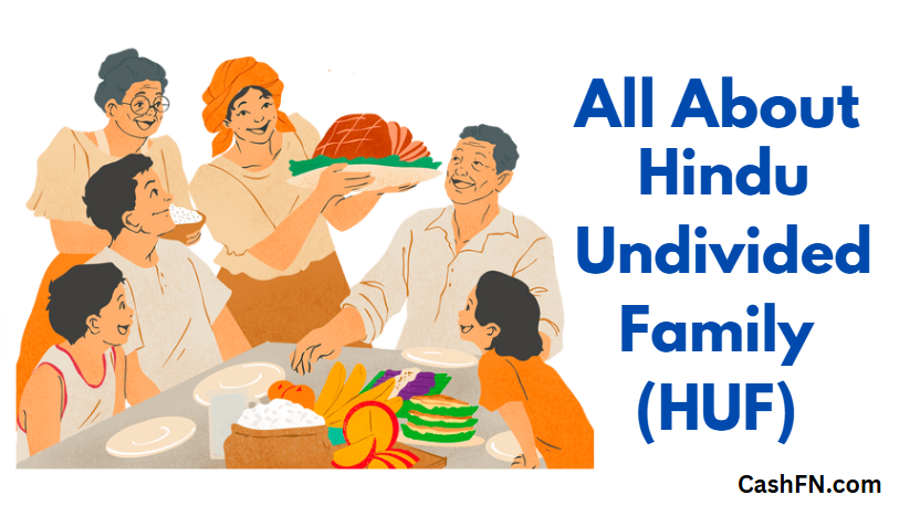 Hindu Undivided Family