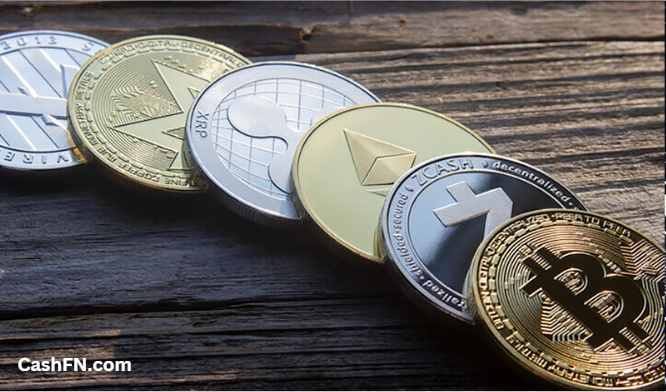 Digital Currency