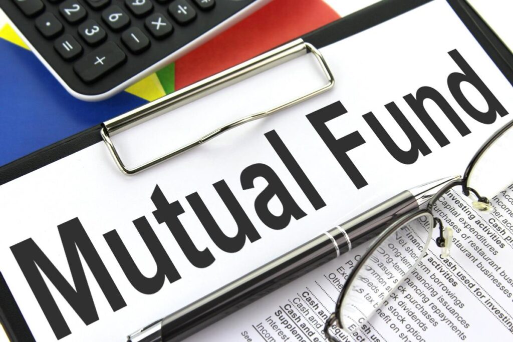 Fixed Income Mutual Funds