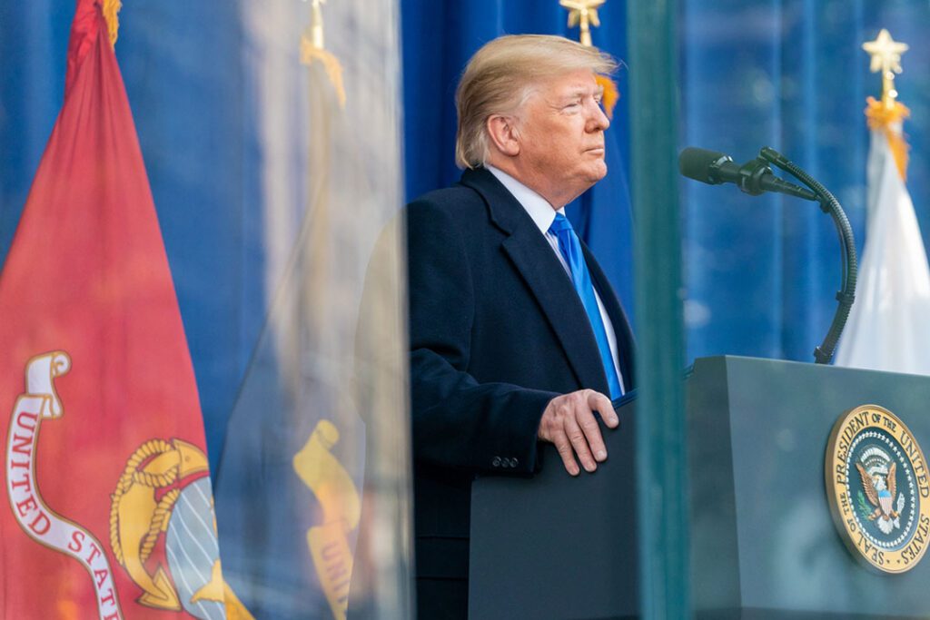Trump’s Sovereign Wealth Fund Dream: A Vision for America’s Economic Future