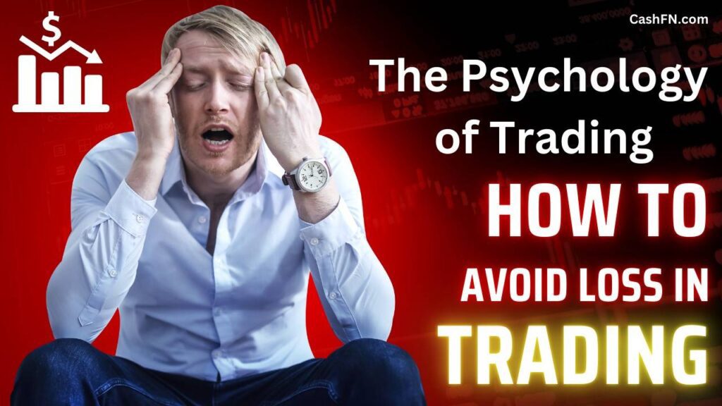 The Psychology of Trading: 10 Important Rules for Success